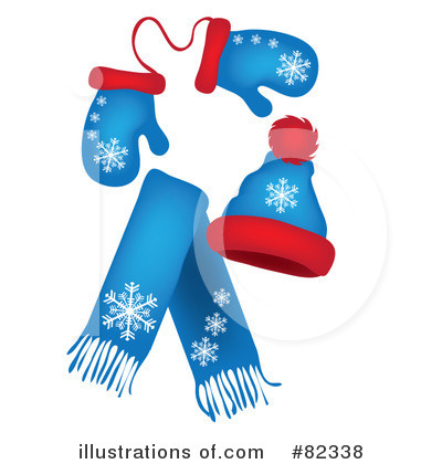 Winter Clipart #82338 by Pams Clipart