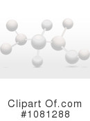 Molecule Clipart #1081288 by elaineitalia