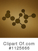 Molecule Clipart #1125666 by elaineitalia