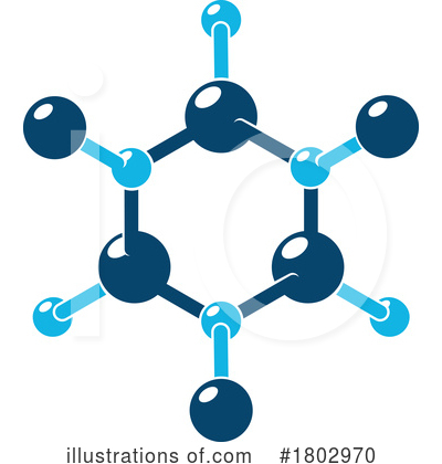 Chemistry Clipart #1802970 by Vector Tradition SM