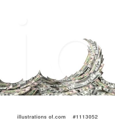 Economy Clipart #1113052 by stockillustrations