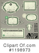 Money Clipart #1198973 by BestVector