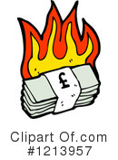 Money Clipart #1213957 by lineartestpilot