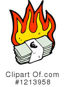 Money Clipart #1213958 by lineartestpilot