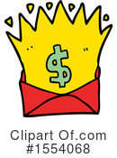 Money Clipart #1554068 by lineartestpilot
