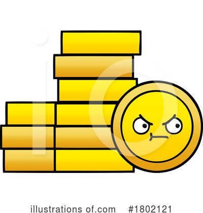 Angry Clipart #1802121 by lineartestpilot