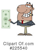 Money Clipart #225540 by Hit Toon