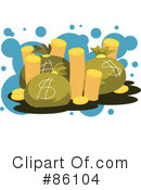 Money Clipart #86104 by mayawizard101