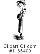 Monk Clipart #1166400 by Prawny Vintage