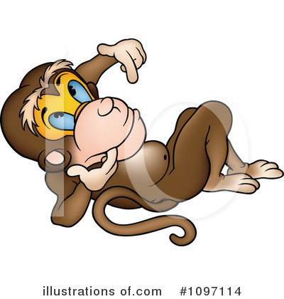 Cartoon Clipart #1097114 by dero