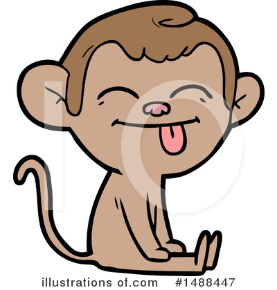 Tongue Clipart #1488447 by lineartestpilot