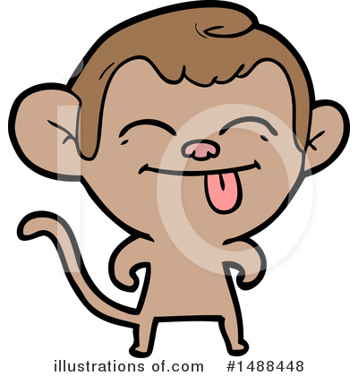 Tongue Clipart #1488448 by lineartestpilot