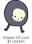 Monster Clipart #1124341 by lineartestpilot