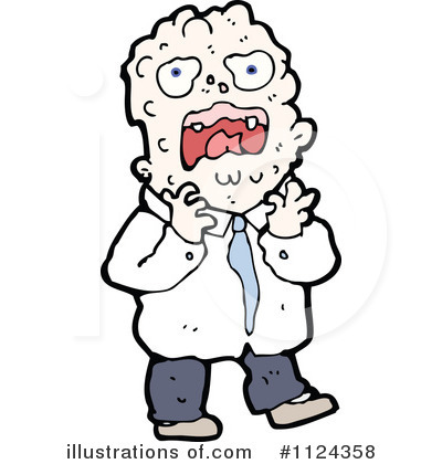 Allergy Clipart #1124358 by lineartestpilot