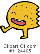 Monster Clipart #1124405 by lineartestpilot