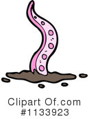 Monster Clipart #1133923 by lineartestpilot