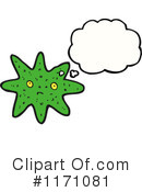 Monster Clipart #1171081 by lineartestpilot