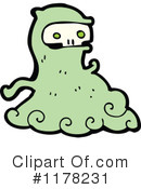 Monster Clipart #1178231 by lineartestpilot