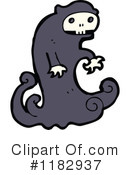 Monster Clipart #1182937 by lineartestpilot