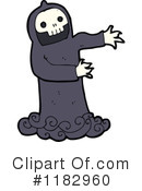 Monster Clipart #1182960 by lineartestpilot