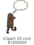 Monster Clipart #1202939 by lineartestpilot