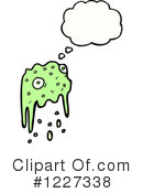 Monster Clipart #1227338 by lineartestpilot