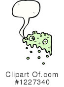 Monster Clipart #1227340 by lineartestpilot