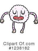 Monster Clipart #1238182 by lineartestpilot