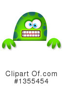 Monster Clipart #1355454 by Prawny
