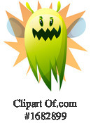 Monster Clipart #1682899 by Morphart Creations