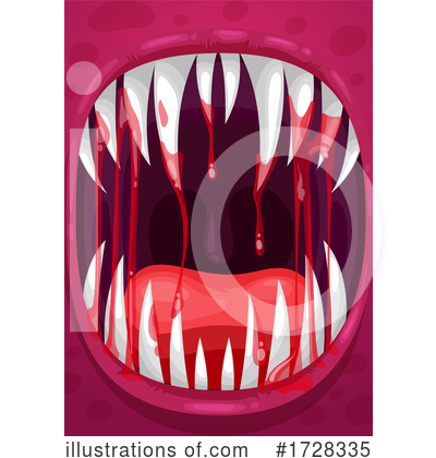 Blood Clipart #1728335 by Vector Tradition SM