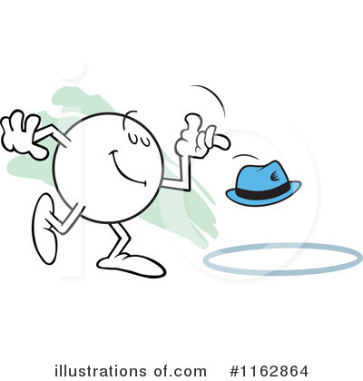 Hat Clipart #1162864 by Johnny Sajem
