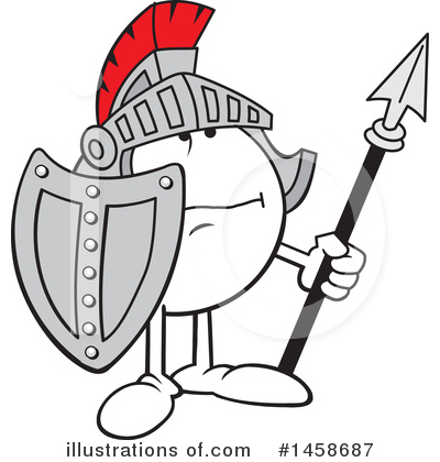 Royalty-Free (RF) Moodie Character Clipart Illustration by Johnny Sajem - Stock Sample #1458687