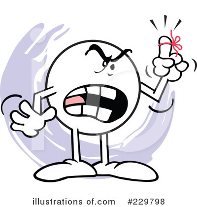 Reminder Clipart #229798 by Johnny Sajem