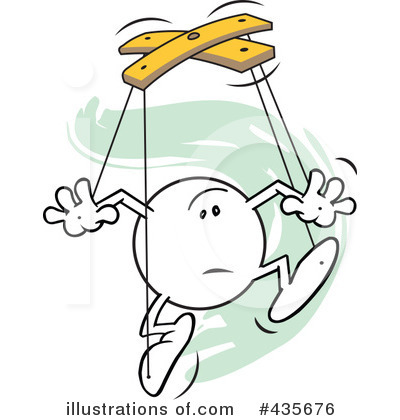Royalty-Free (RF) Moodie Character Clipart Illustration by Johnny Sajem - Stock Sample #435676