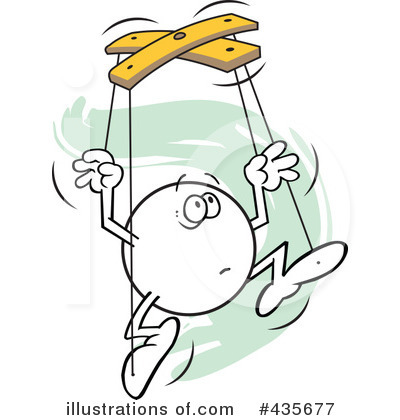 Royalty-Free (RF) Moodie Character Clipart Illustration by Johnny Sajem - Stock Sample #435677