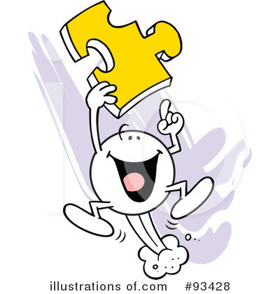 Royalty-Free (RF) Moodie Character Clipart Illustration by Johnny Sajem - Stock Sample #93428
