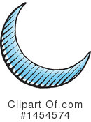 Moon Clipart #1454574 by cidepix
