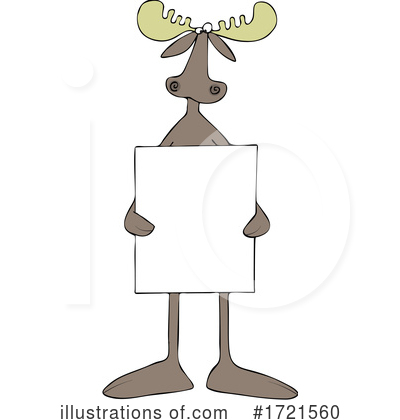 Protestors Clipart #1721560 by djart