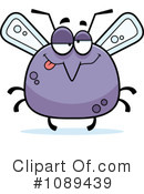 Mosquito Clipart #1089439 by Cory Thoman