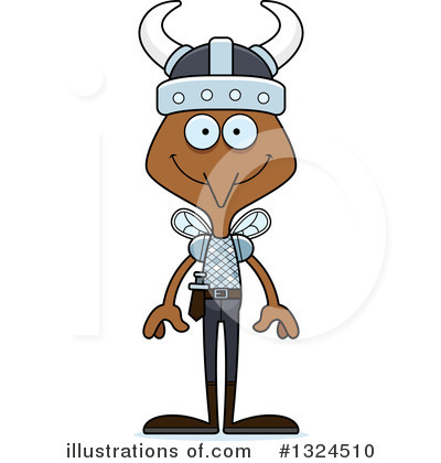 Royalty-Free (RF) Mosquito Clipart Illustration by Cory Thoman - Stock Sample #1324510