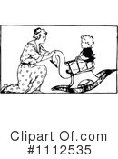 Mother Clipart #1112535 by Prawny Vintage