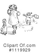Mother Clipart #1119929 by Prawny Vintage