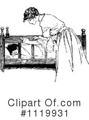Mother Clipart #1119931 by Prawny Vintage
