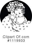 Mother Clipart #1119933 by Prawny Vintage
