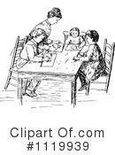 Mother Clipart #1119939 by Prawny Vintage