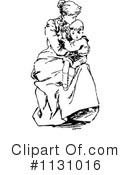 Mother Clipart #1131016 by Prawny Vintage