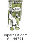 Mother Clipart #1146791 by Prawny Vintage