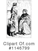 Mother Clipart #1146799 by Prawny Vintage