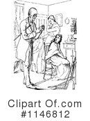 Mother Clipart #1146812 by Prawny Vintage